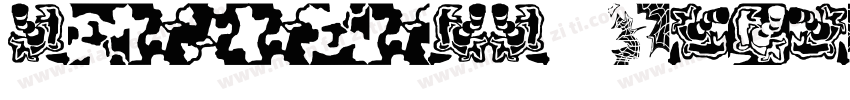 FZSUSXSJF -GBK1字体转换
